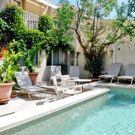 Apartments La Madeleine Avignon Ngoại thất bức ảnh