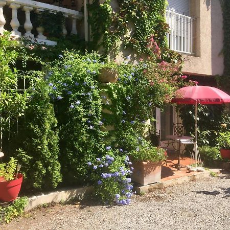 Apartments La Madeleine Avignon Ngoại thất bức ảnh