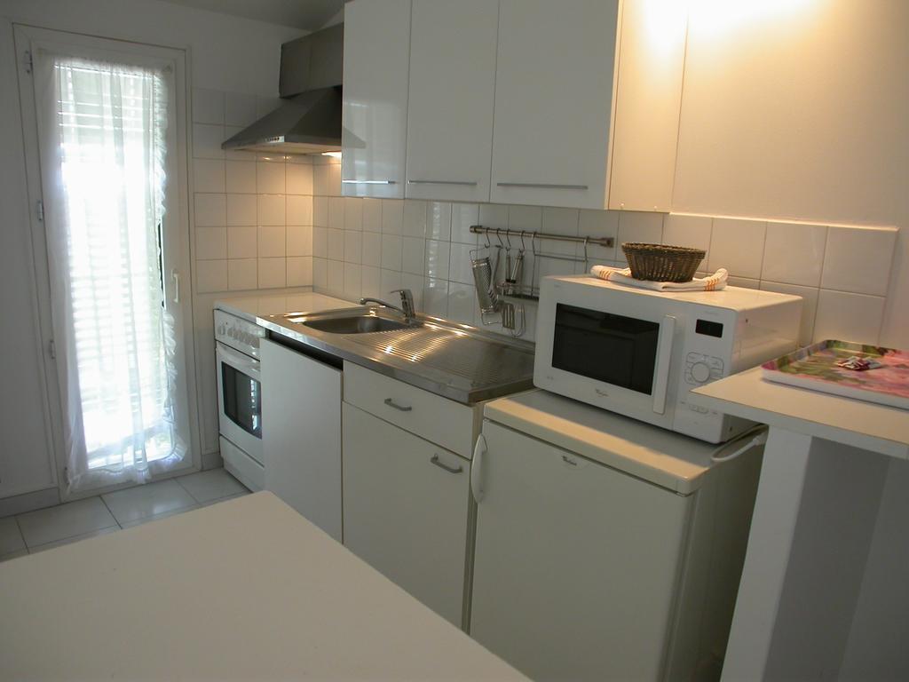 Apartments La Madeleine Avignon Phòng bức ảnh