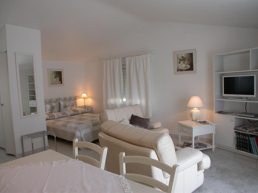 Apartments La Madeleine Avignon Phòng bức ảnh