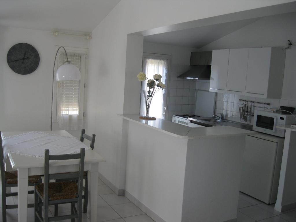 Apartments La Madeleine Avignon Phòng bức ảnh