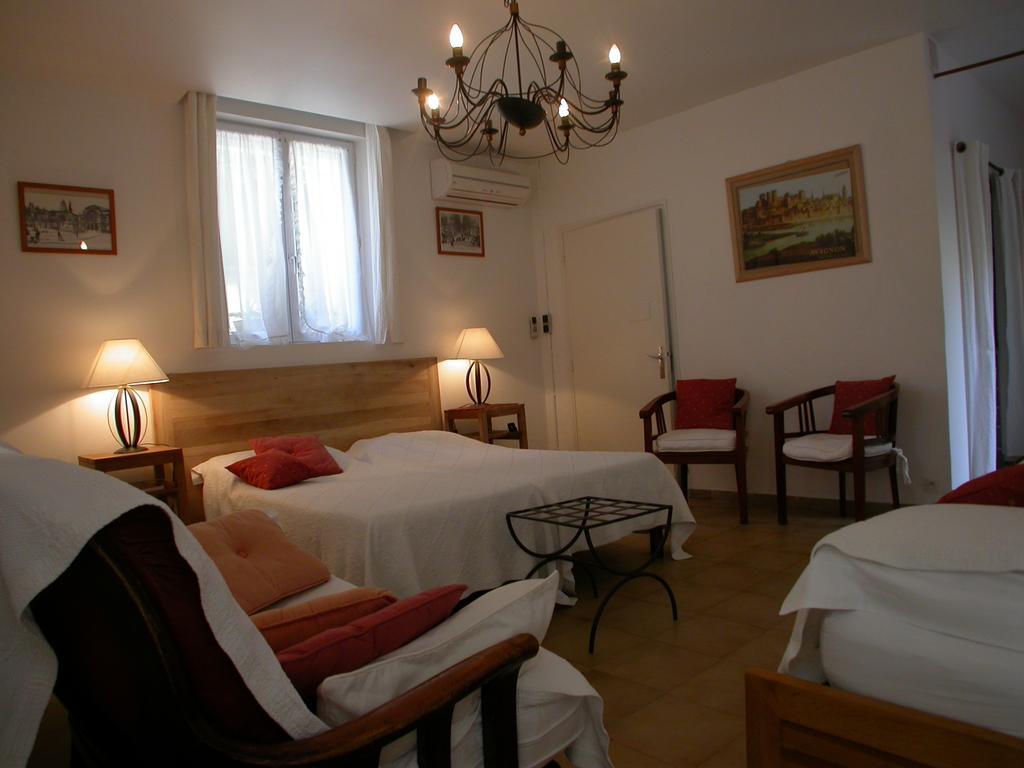 Apartments La Madeleine Avignon Phòng bức ảnh