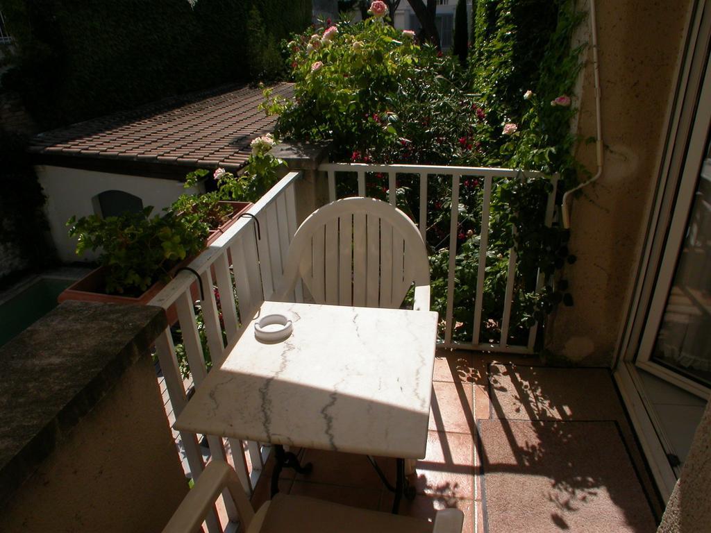 Apartments La Madeleine Avignon Phòng bức ảnh