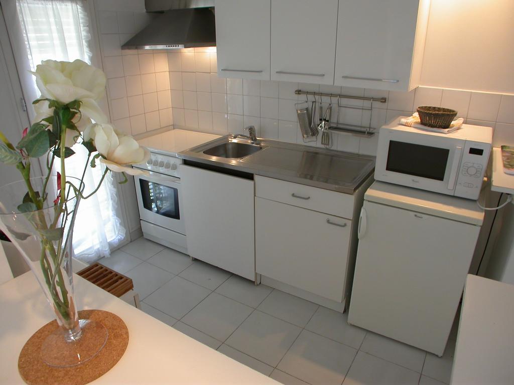 Apartments La Madeleine Avignon Phòng bức ảnh