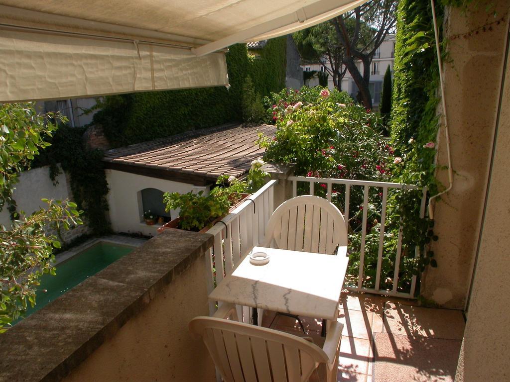 Apartments La Madeleine Avignon Phòng bức ảnh