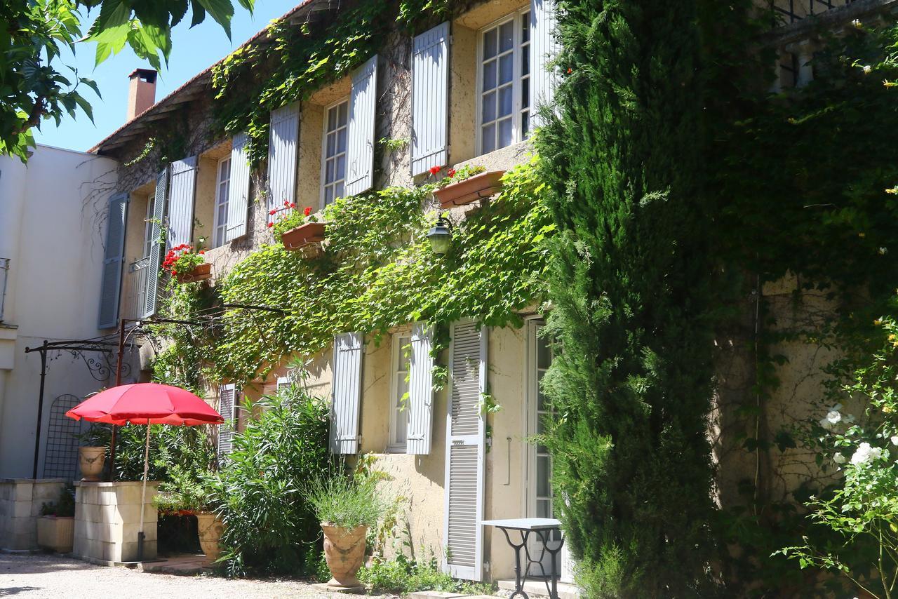 Apartments La Madeleine Avignon Ngoại thất bức ảnh