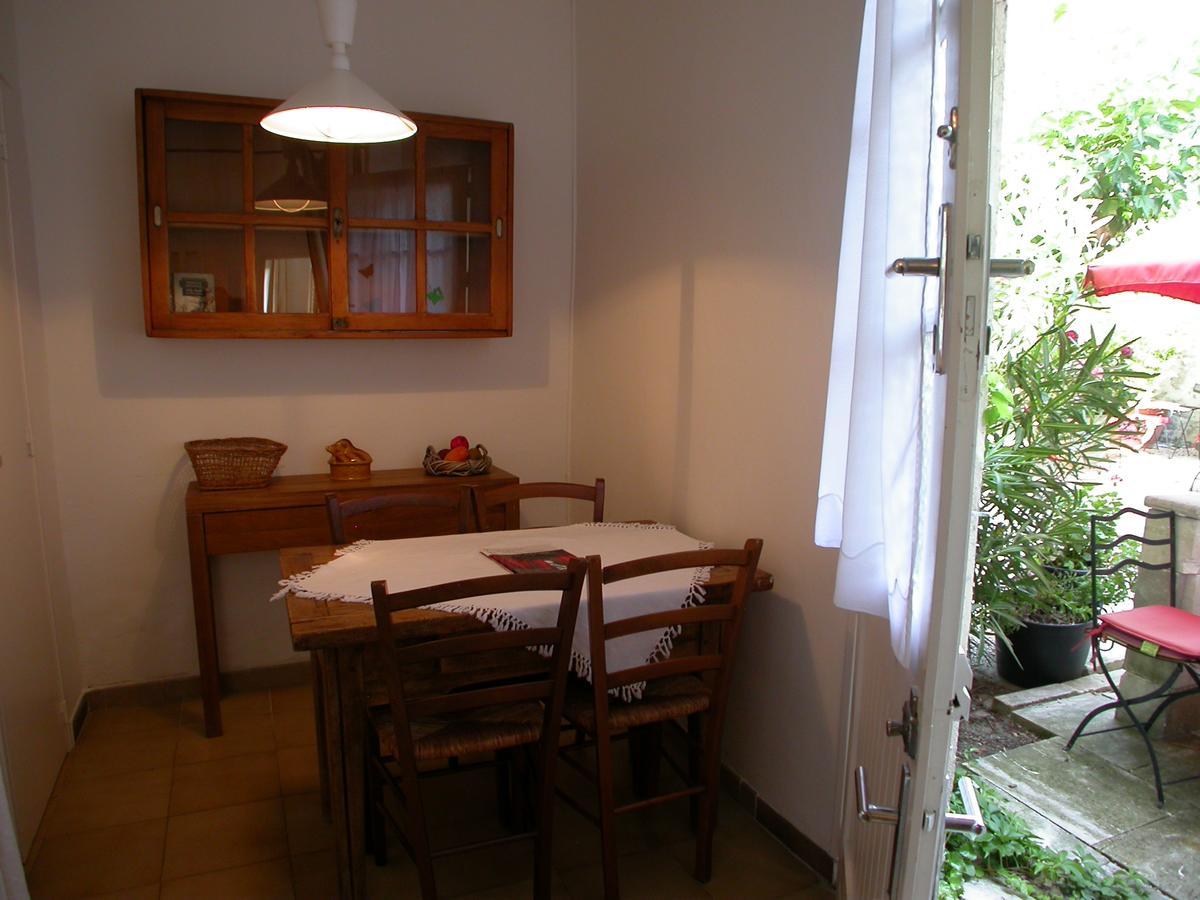 Apartments La Madeleine Avignon Ngoại thất bức ảnh