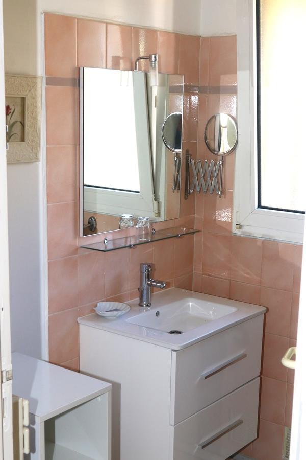Apartments La Madeleine Avignon Ngoại thất bức ảnh