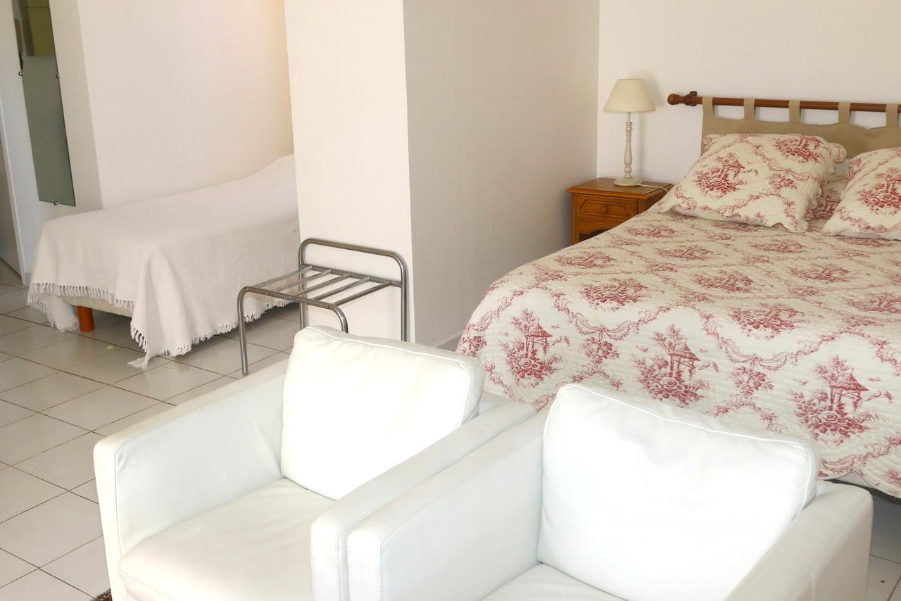 Apartments La Madeleine Avignon Ngoại thất bức ảnh