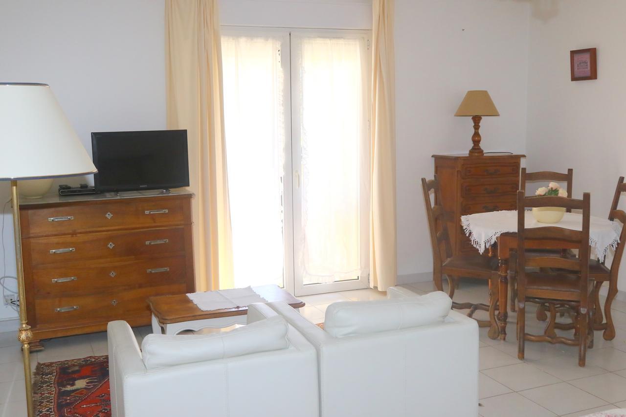 Apartments La Madeleine Avignon Ngoại thất bức ảnh