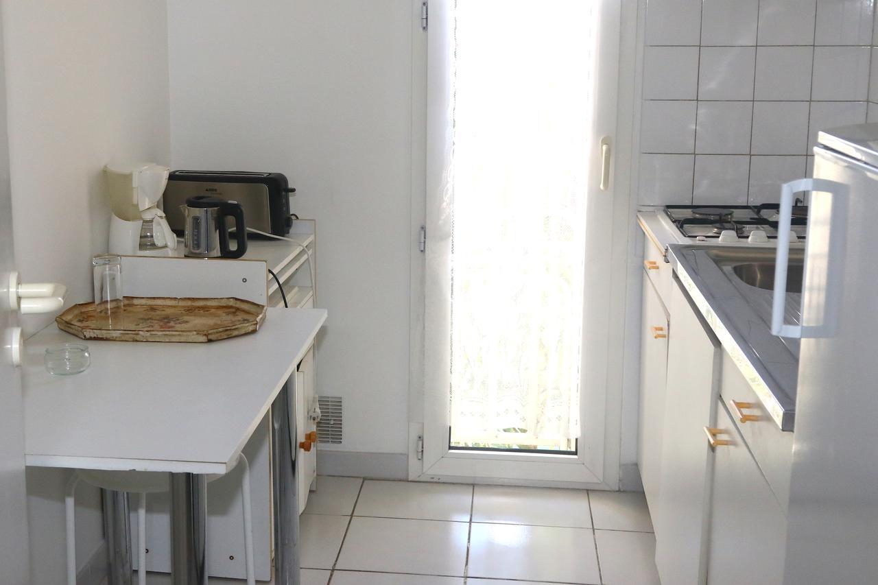 Apartments La Madeleine Avignon Ngoại thất bức ảnh
