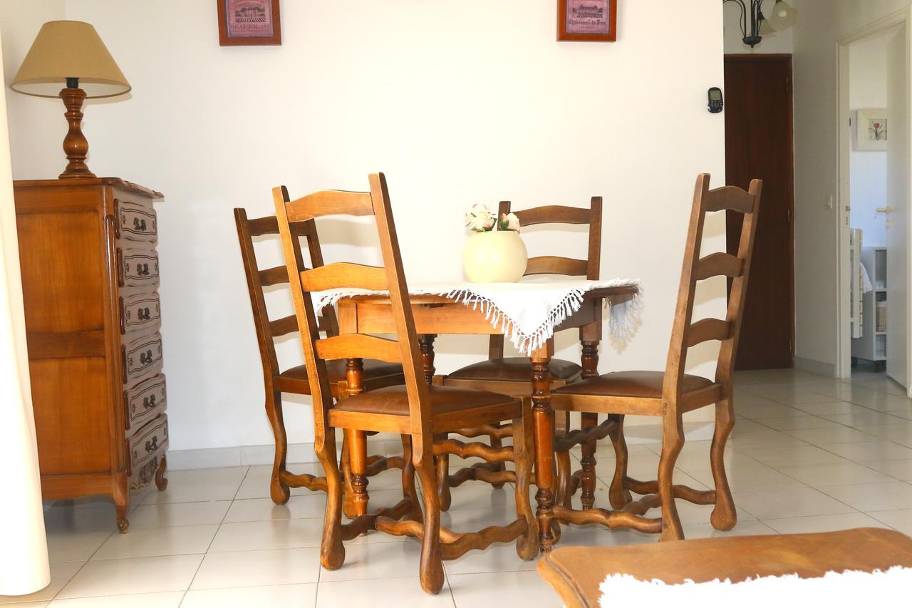 Apartments La Madeleine Avignon Ngoại thất bức ảnh