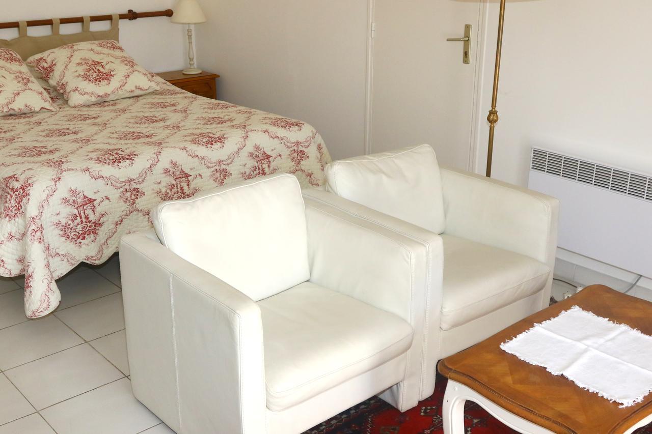 Apartments La Madeleine Avignon Ngoại thất bức ảnh