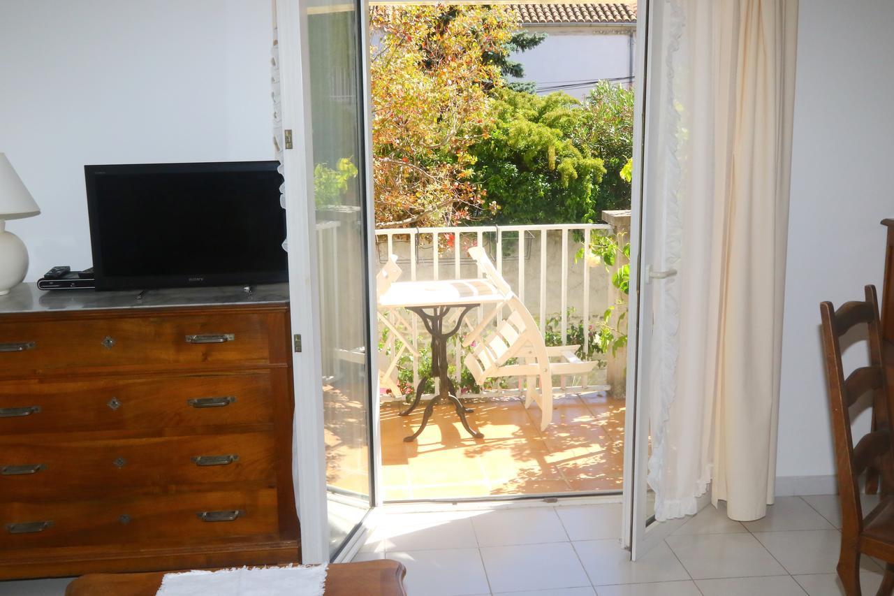 Apartments La Madeleine Avignon Ngoại thất bức ảnh