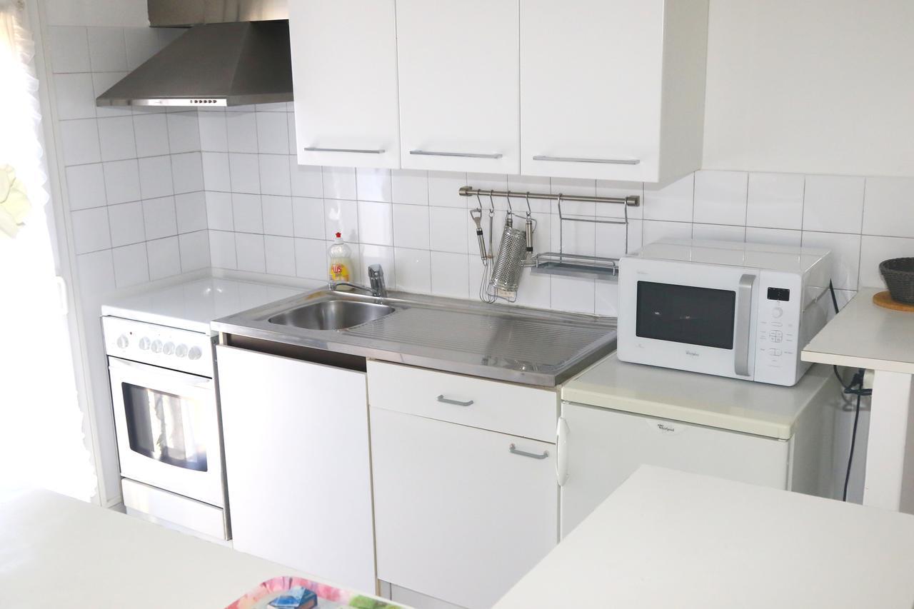 Apartments La Madeleine Avignon Ngoại thất bức ảnh