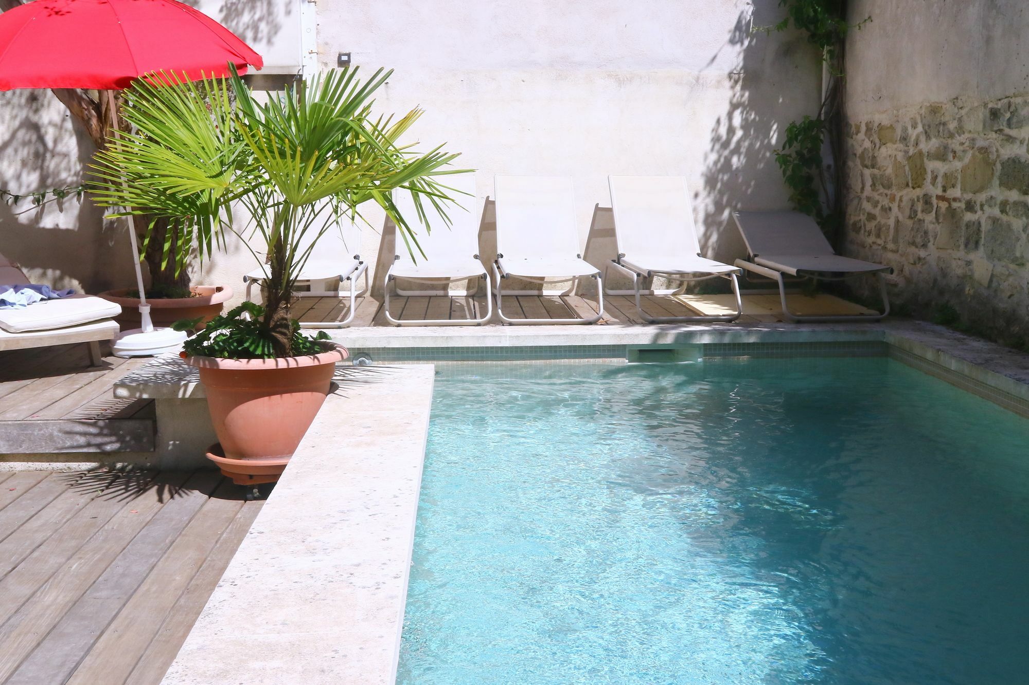 Apartments La Madeleine Avignon Ngoại thất bức ảnh