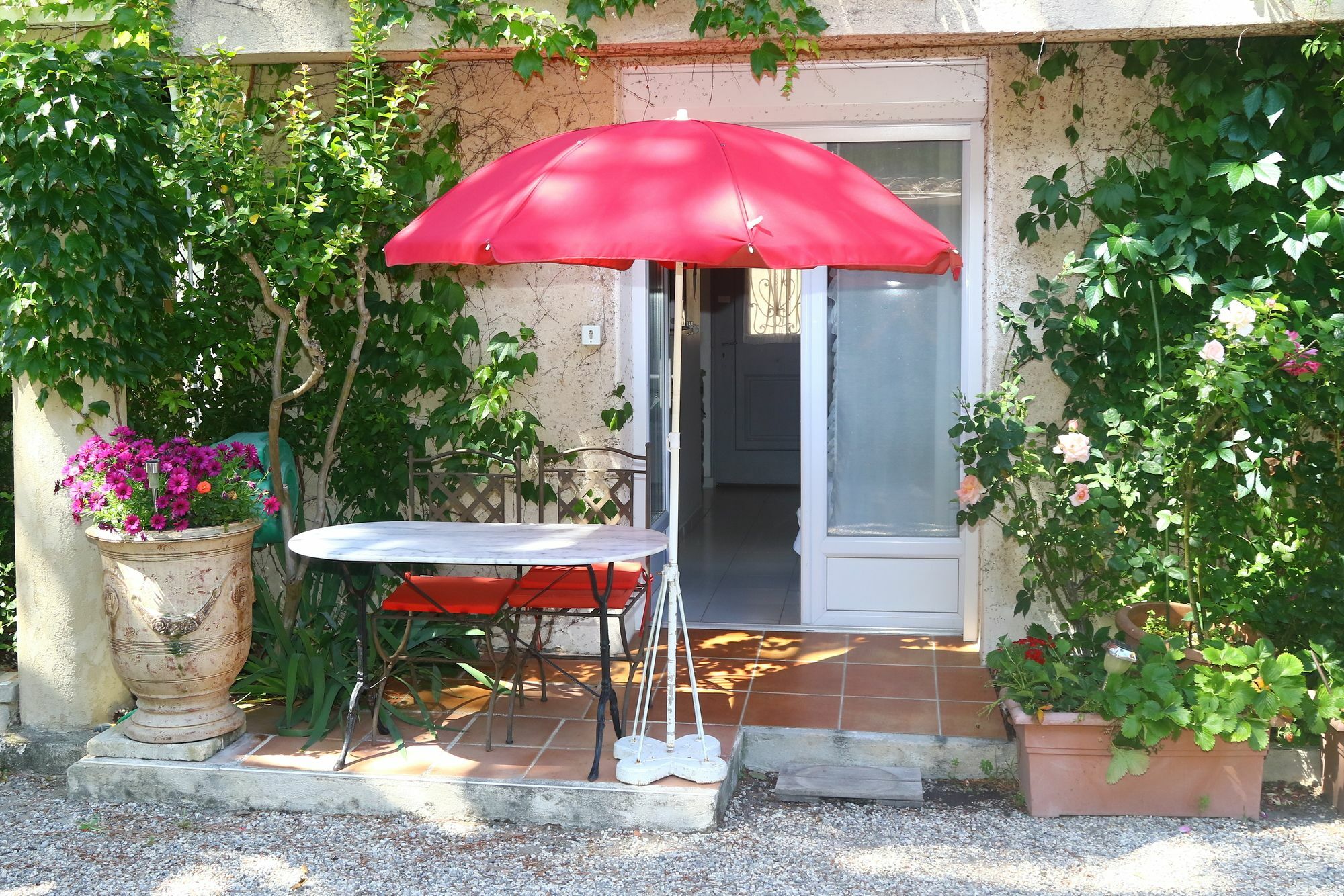 Apartments La Madeleine Avignon Ngoại thất bức ảnh